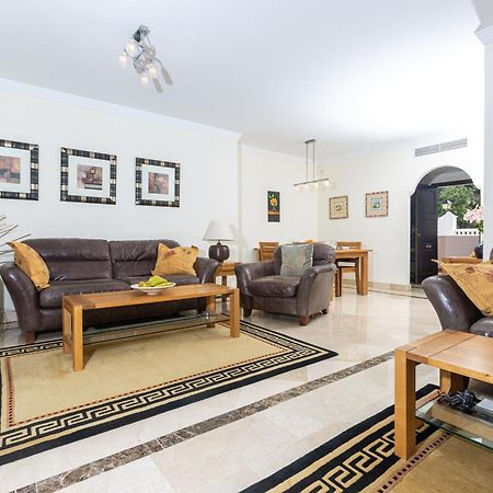 Finca San Antonio Two Bedroom Apartment With Swimming Pool ミハス エクステリア 写真