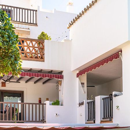 Finca San Antonio Two Bedroom Apartment With Swimming Pool ミハス エクステリア 写真