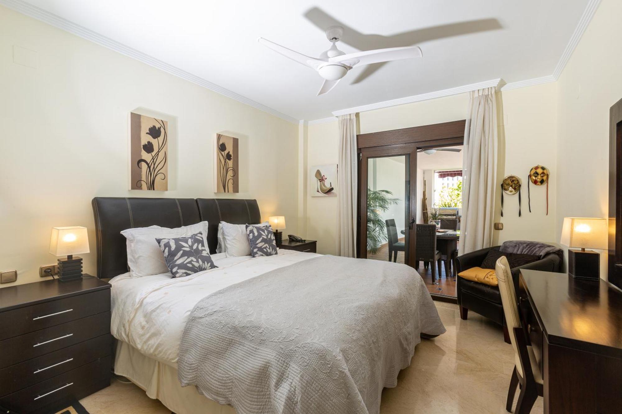 Finca San Antonio Two Bedroom Apartment With Swimming Pool ミハス エクステリア 写真