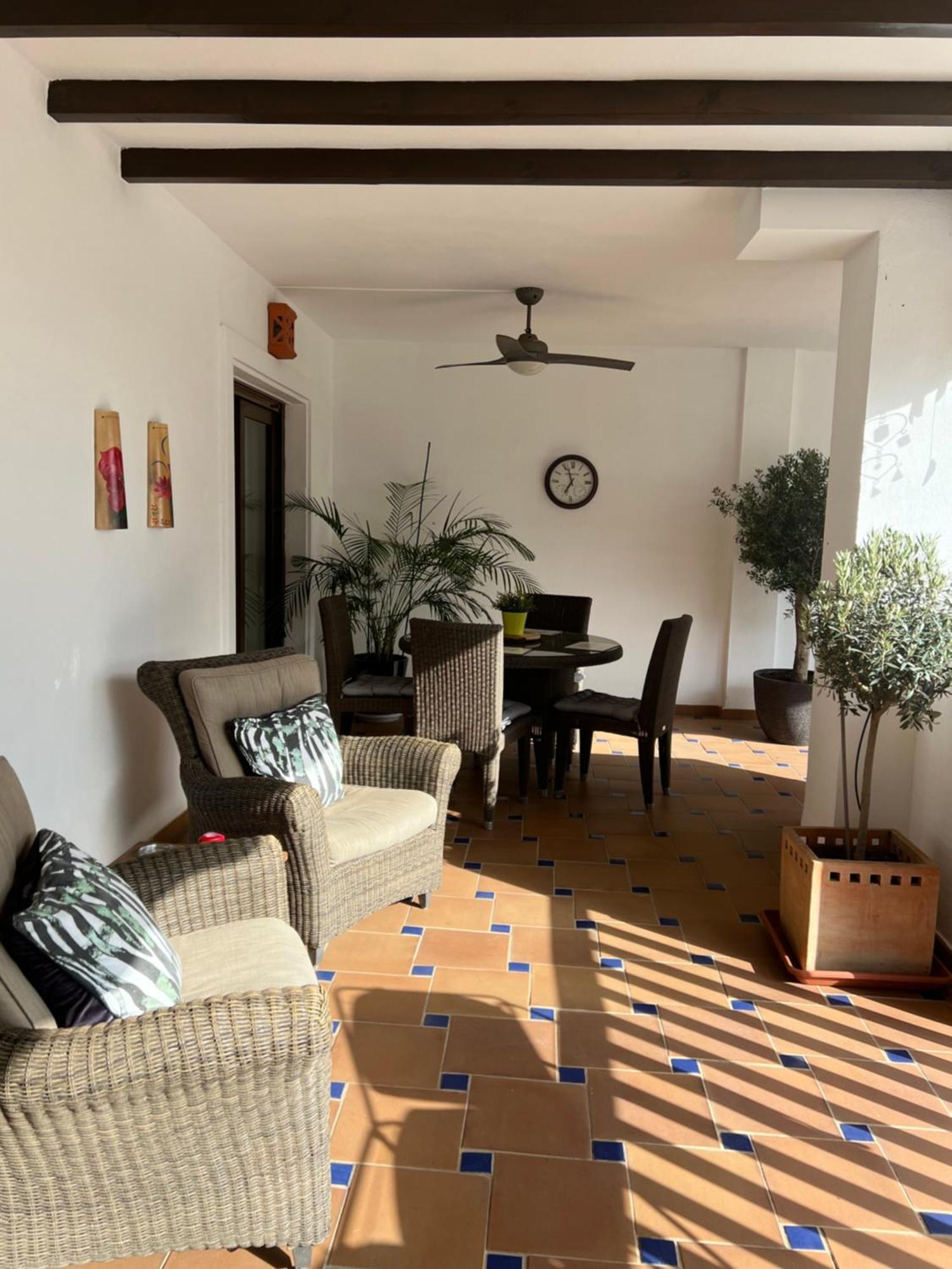 Finca San Antonio Two Bedroom Apartment With Swimming Pool ミハス エクステリア 写真