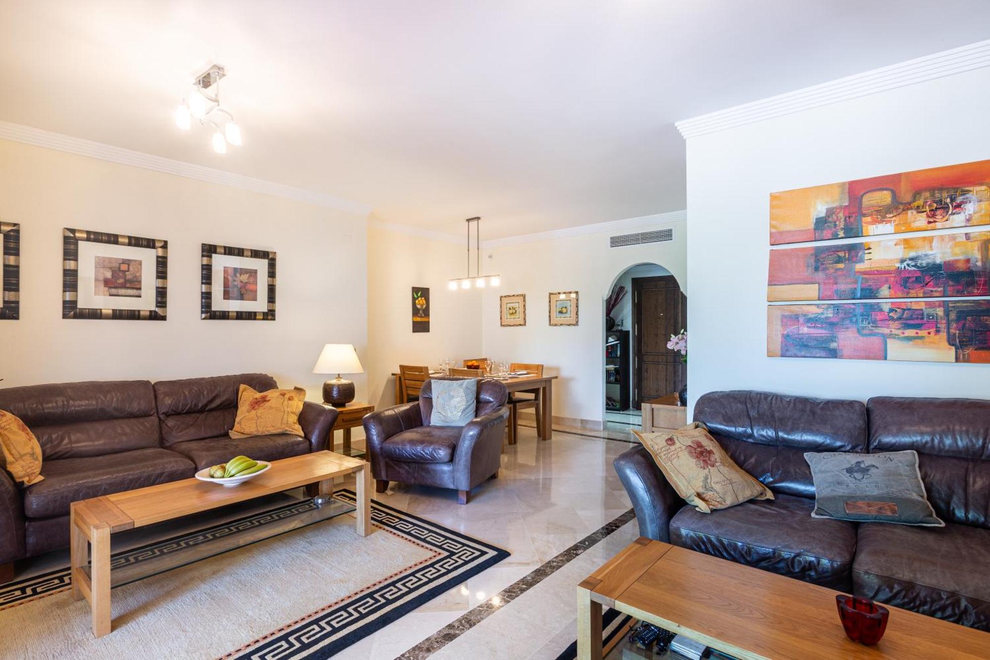 Finca San Antonio Two Bedroom Apartment With Swimming Pool ミハス エクステリア 写真