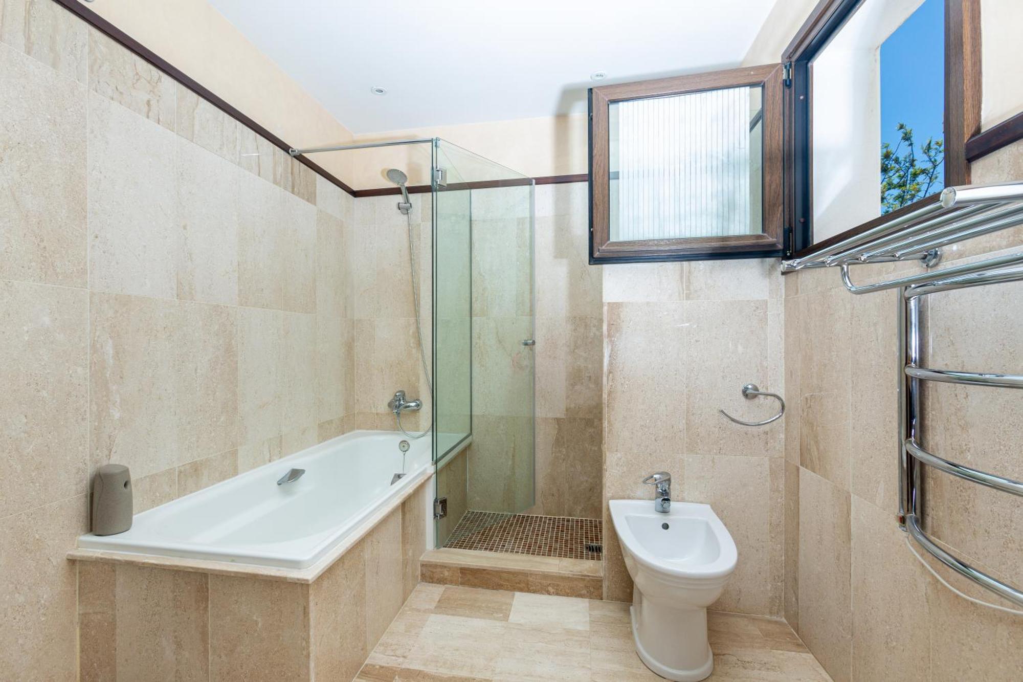 Finca San Antonio Two Bedroom Apartment With Swimming Pool ミハス エクステリア 写真